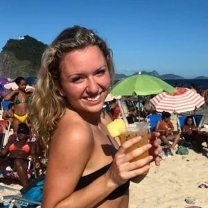 Meet your Posher, Brooke